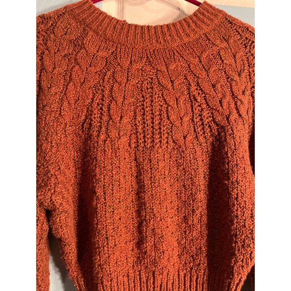 American Eagle Outfitters Crewneck Sweater Size XS - Picture 8 of 11